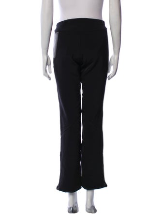 Frauenschuh Straight Leg Pants