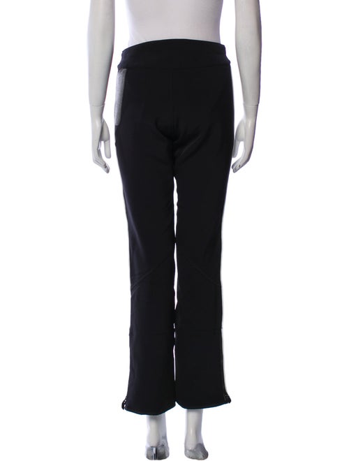 Frauenschuh Straight Leg Pants