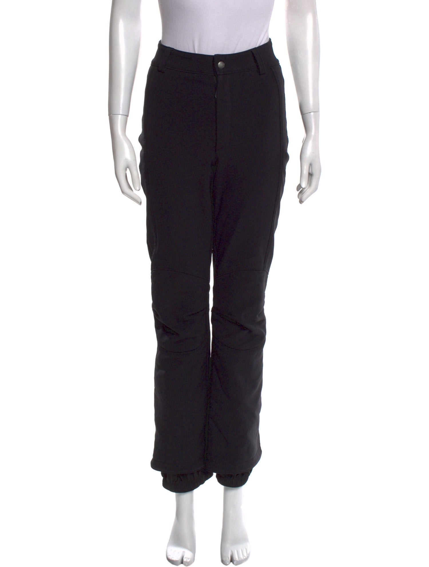 Frauenschuh Straight Leg Pants