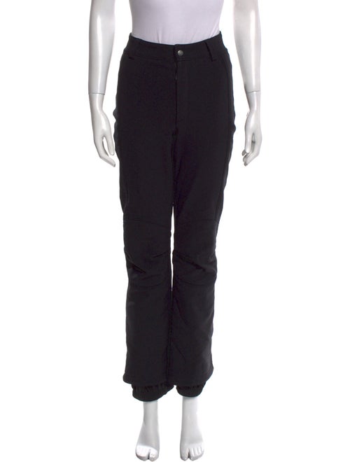 Frauenschuh Straight Leg Pants