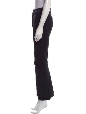 Frauenschuh Straight Leg Pants