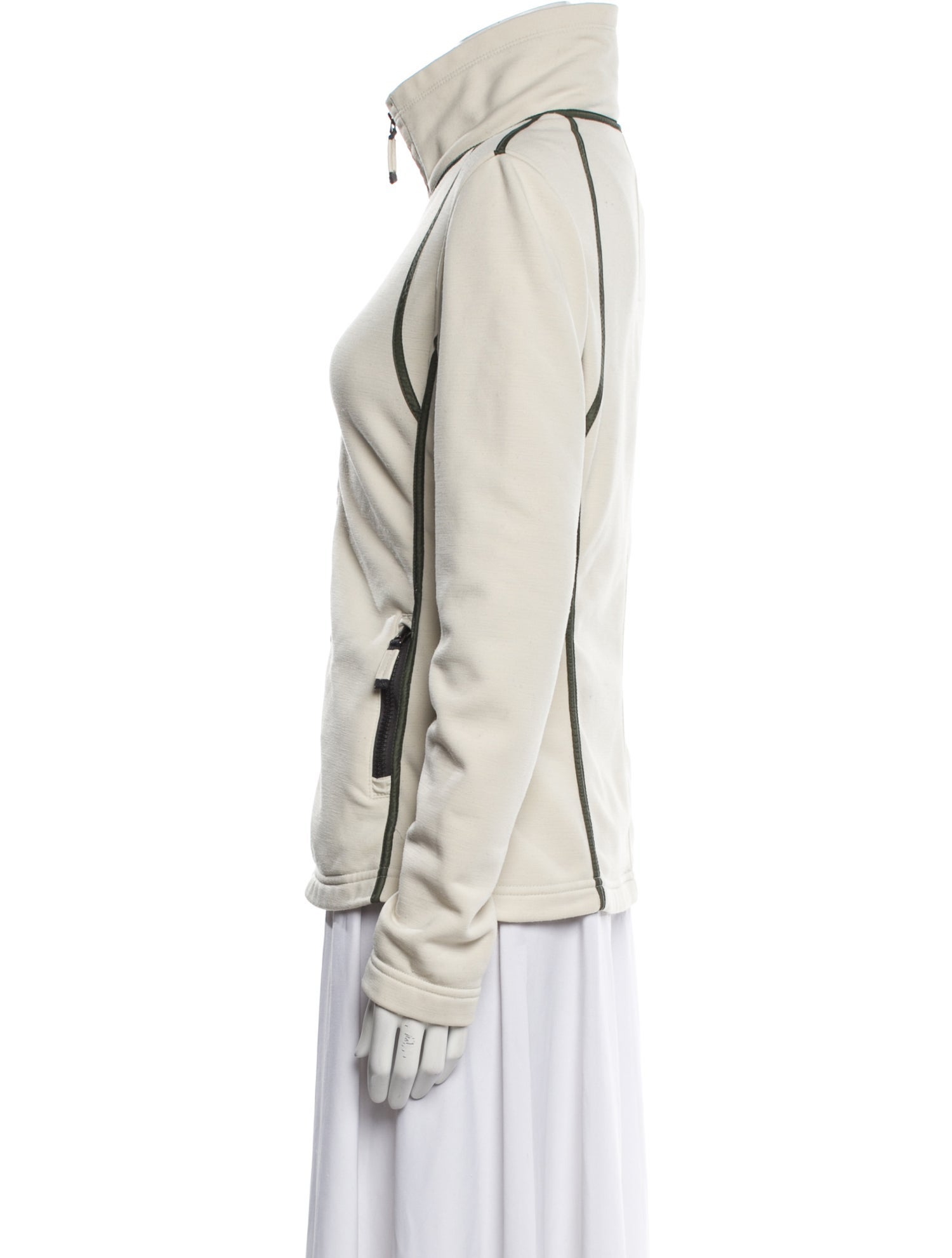 Frauenschuh Bomber Jacket