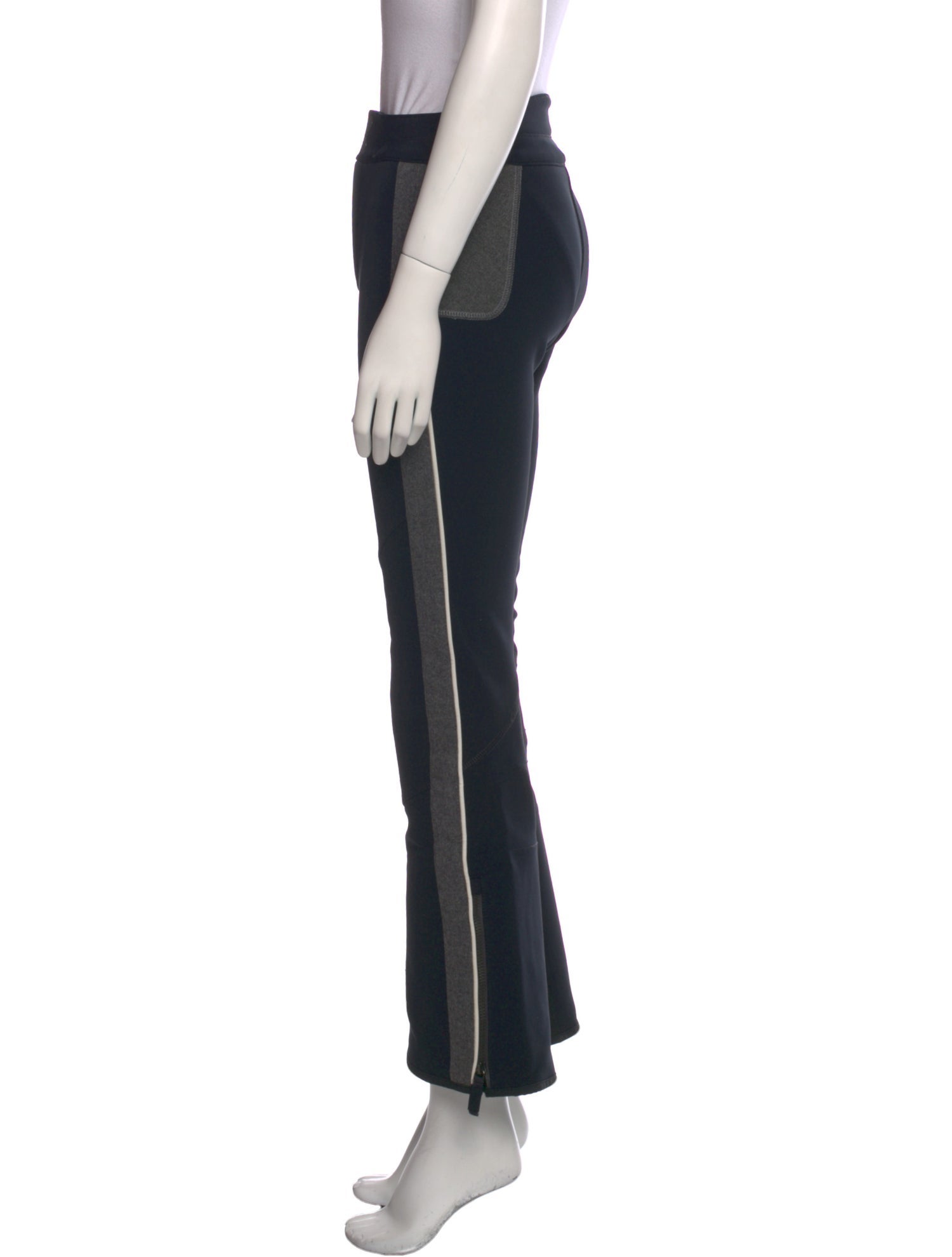 Frauenschuh Wide Leg Pants