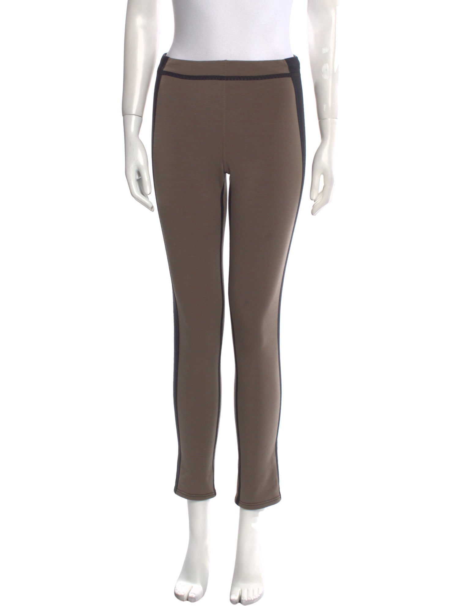 Frauenschuh Skinny Leg Pants