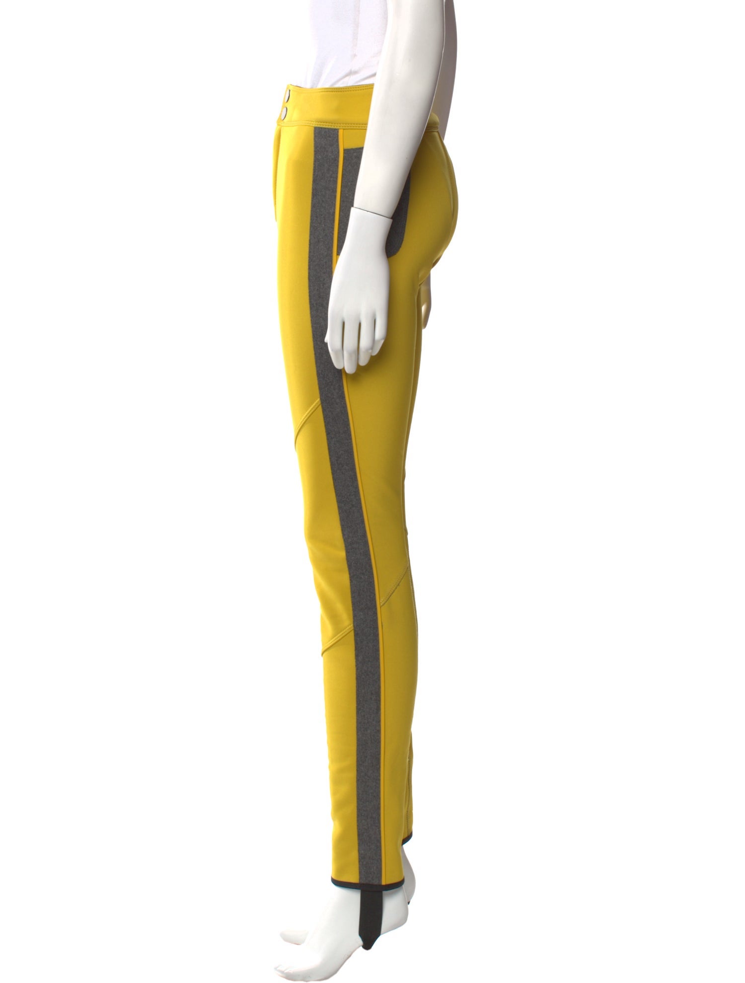 Frauenschuh Skinny Leg Pants