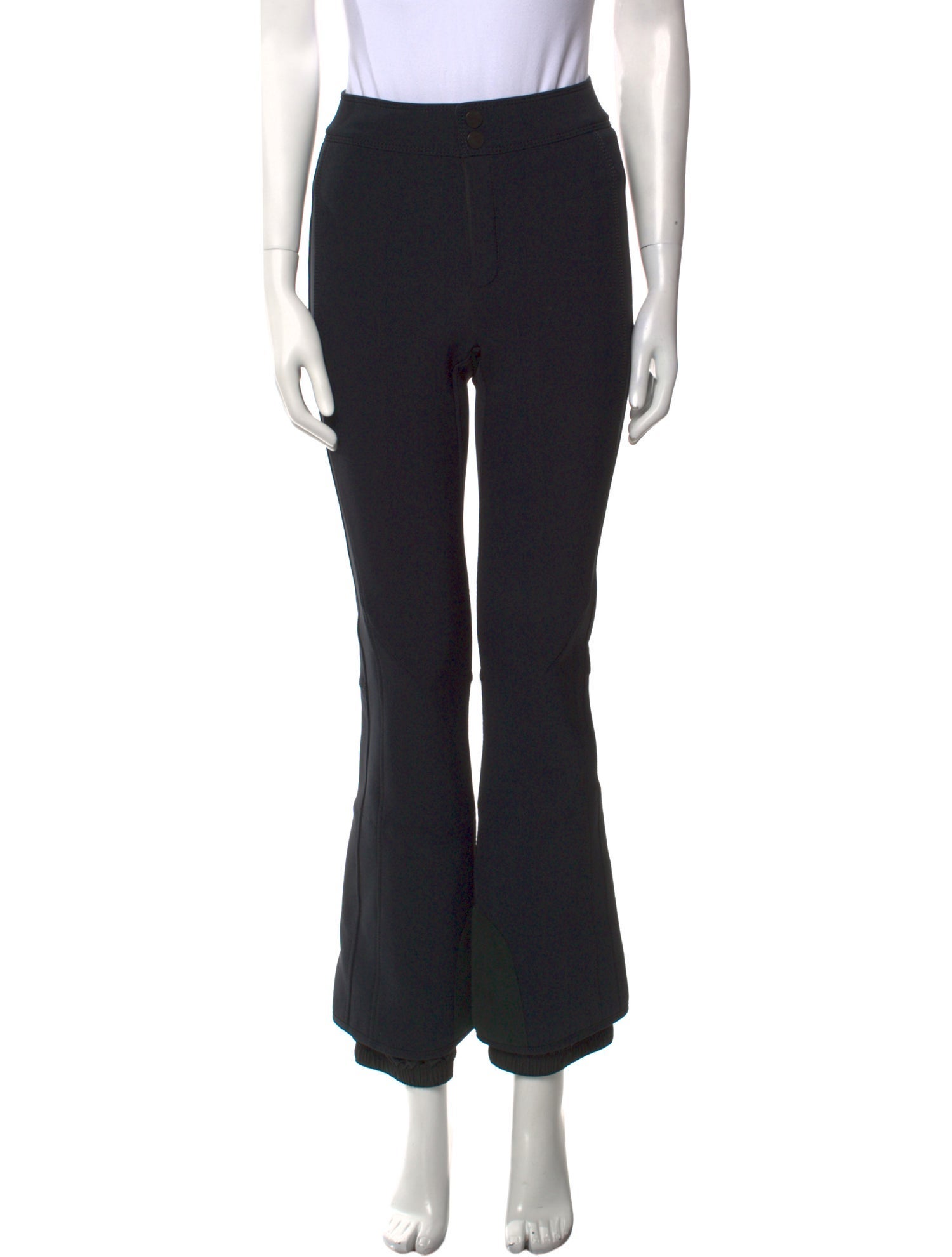 Frauenschuh Wide Leg Pants