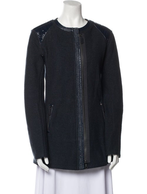 Frauenschuh Merino Wool Jacket