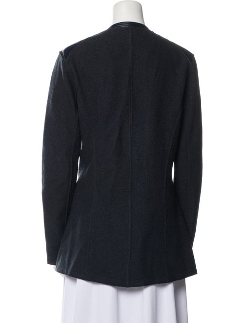 Frauenschuh Merino Wool Jacket