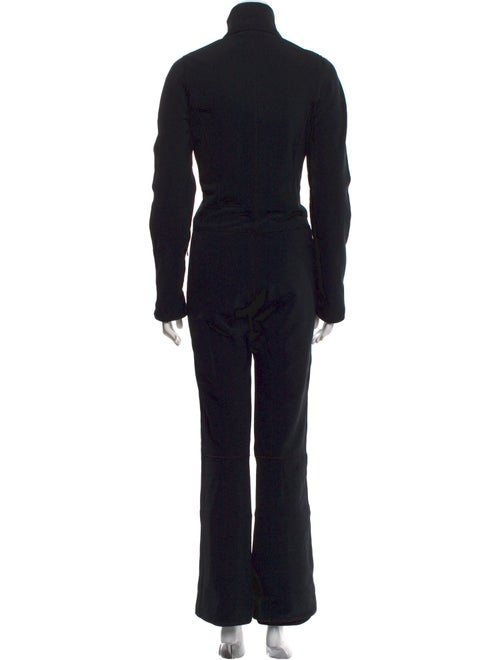 Frauenschuh Turtleneck Jumpsuit