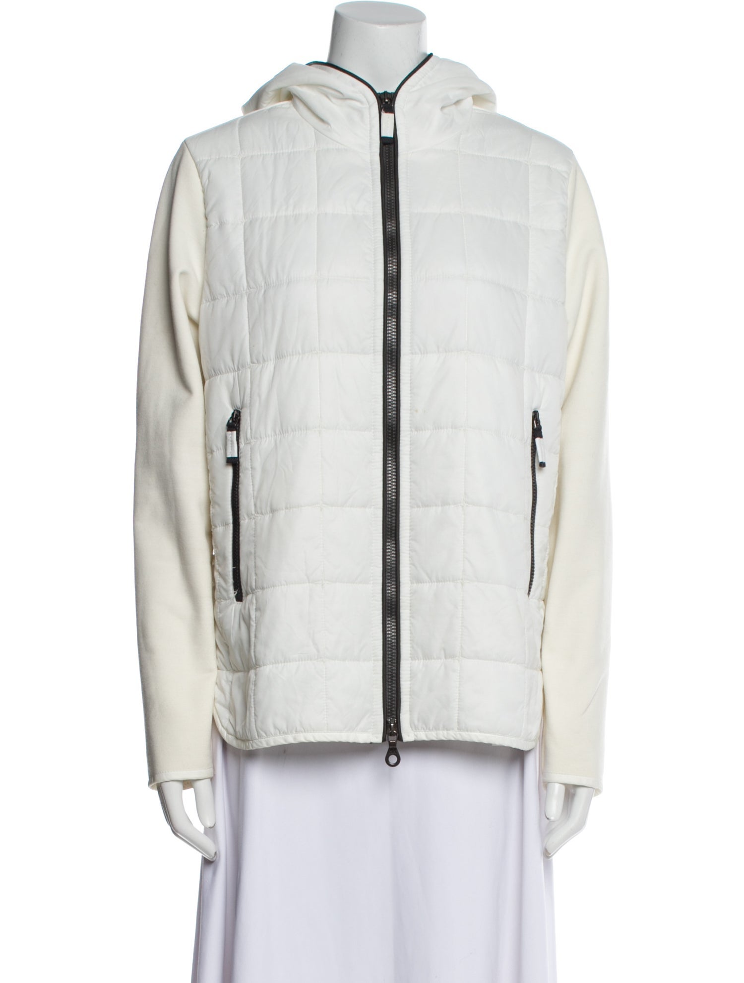 Frauenschuh Striped Jacket