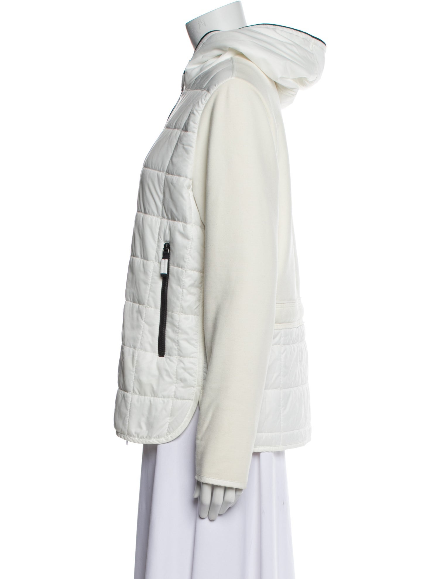 Frauenschuh Striped Jacket