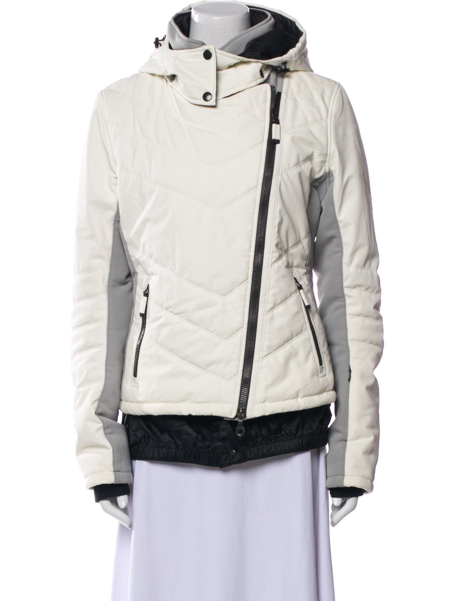 Frauenschuh Biker Jacket