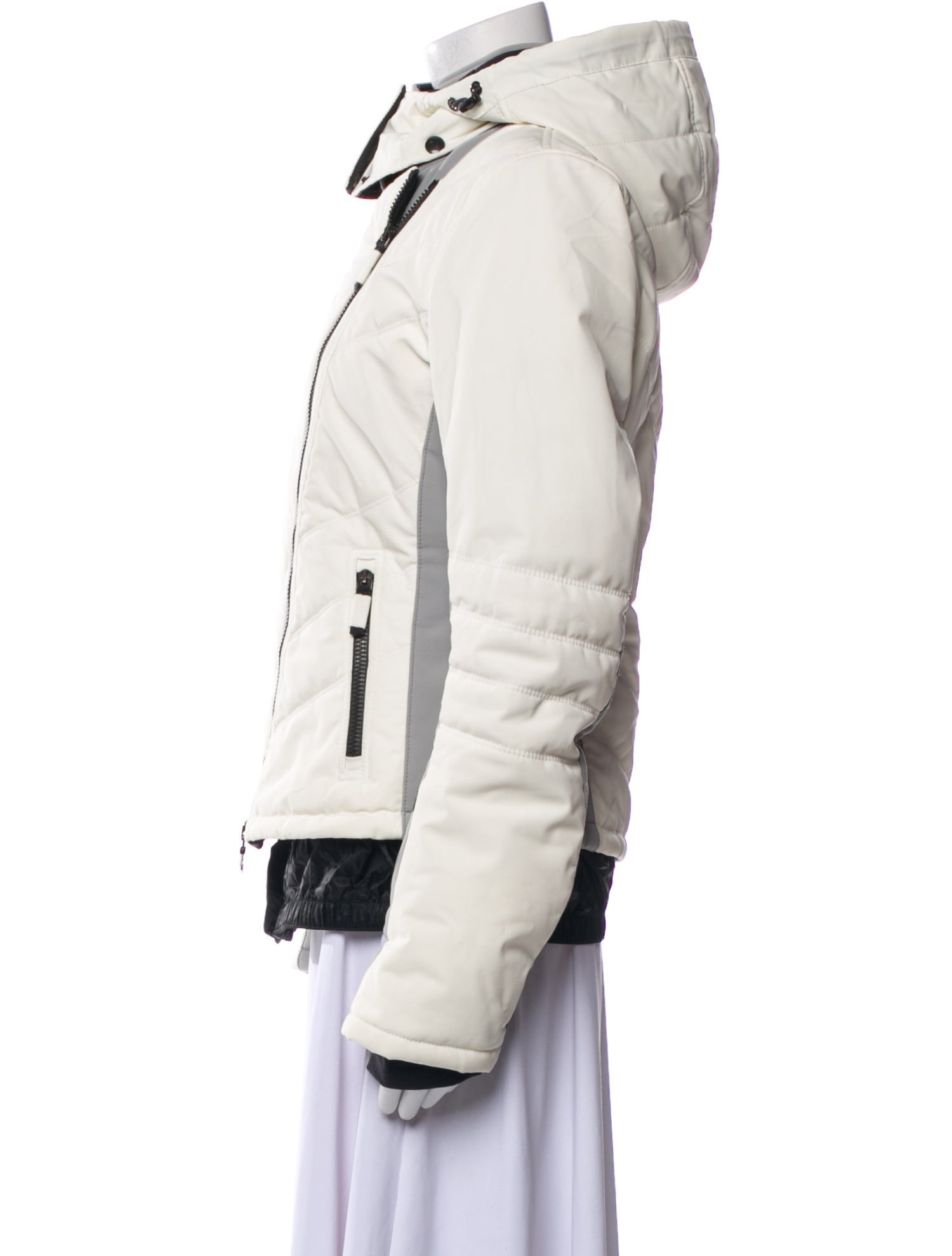 Frauenschuh Biker Jacket