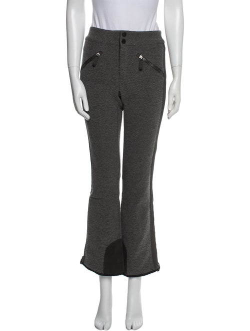 Frauenschuh Wide Leg Pants