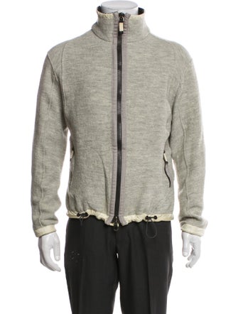 Frauenschuh Merino Wool Jacket