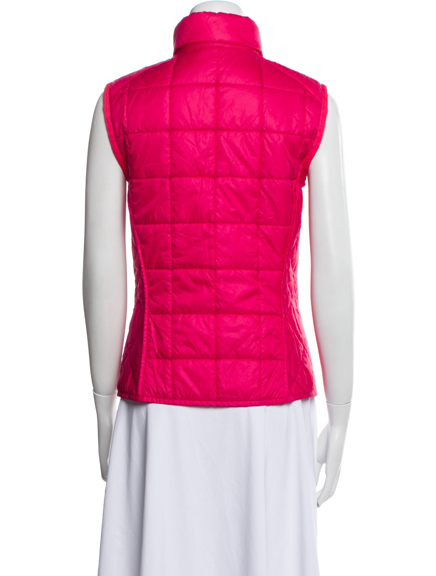 Frauenschuh Nylon Coat