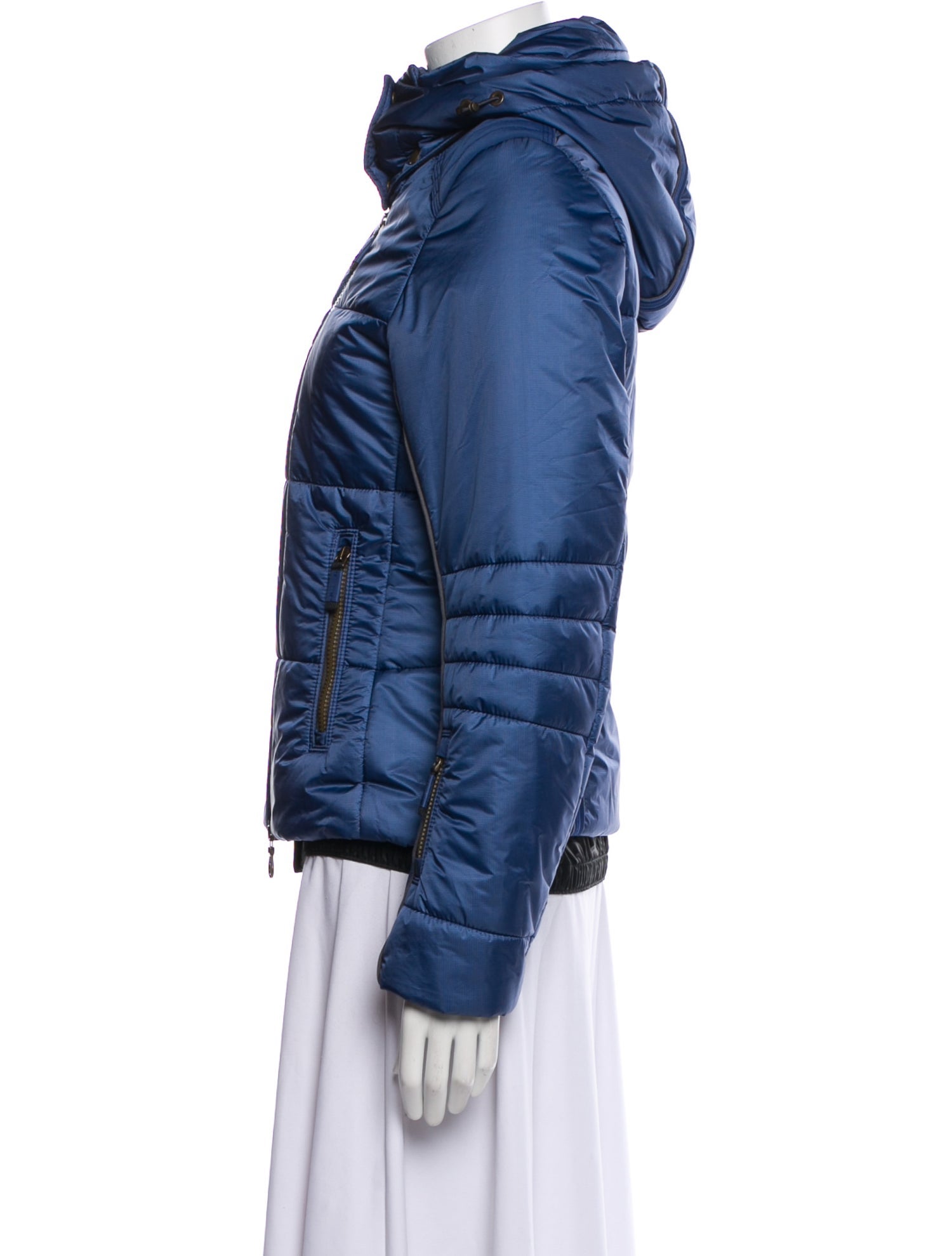 Frauenschuh Biker Jacket