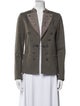 Frauenschuh Blazer