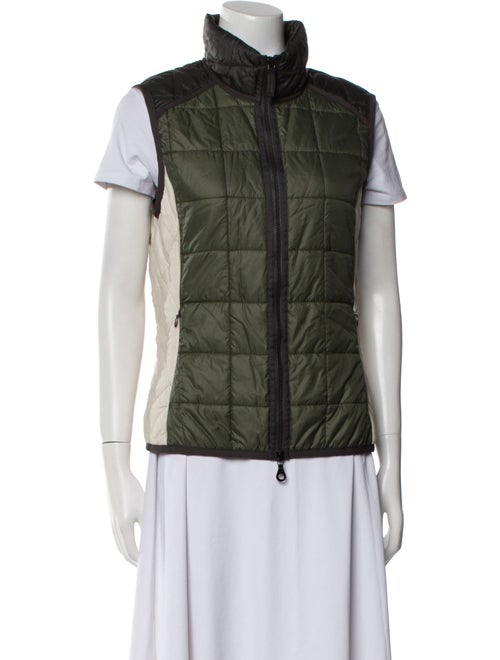 Frauenschuh Nylon Vest