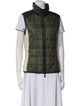 Frauenschuh Nylon Vest
