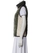 Frauenschuh Nylon Vest