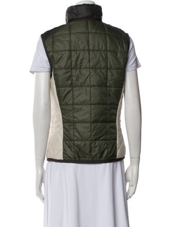 Frauenschuh Nylon Vest