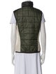 Frauenschuh Nylon Vest