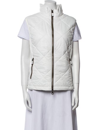 Frauenschuh Nylon Vest