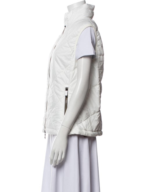 Frauenschuh Nylon Vest