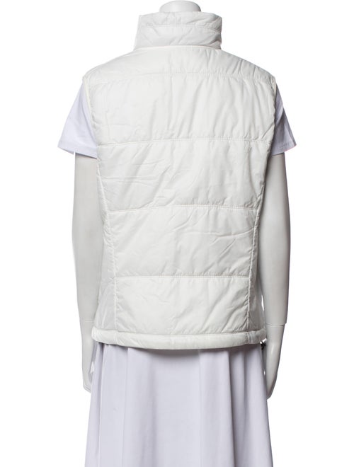 Frauenschuh Nylon Vest