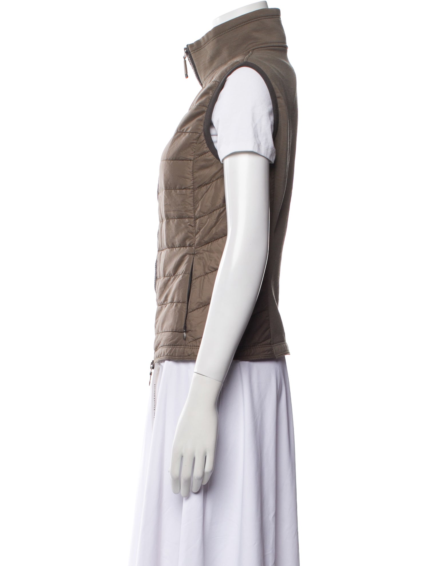 Frauenschuh Vest