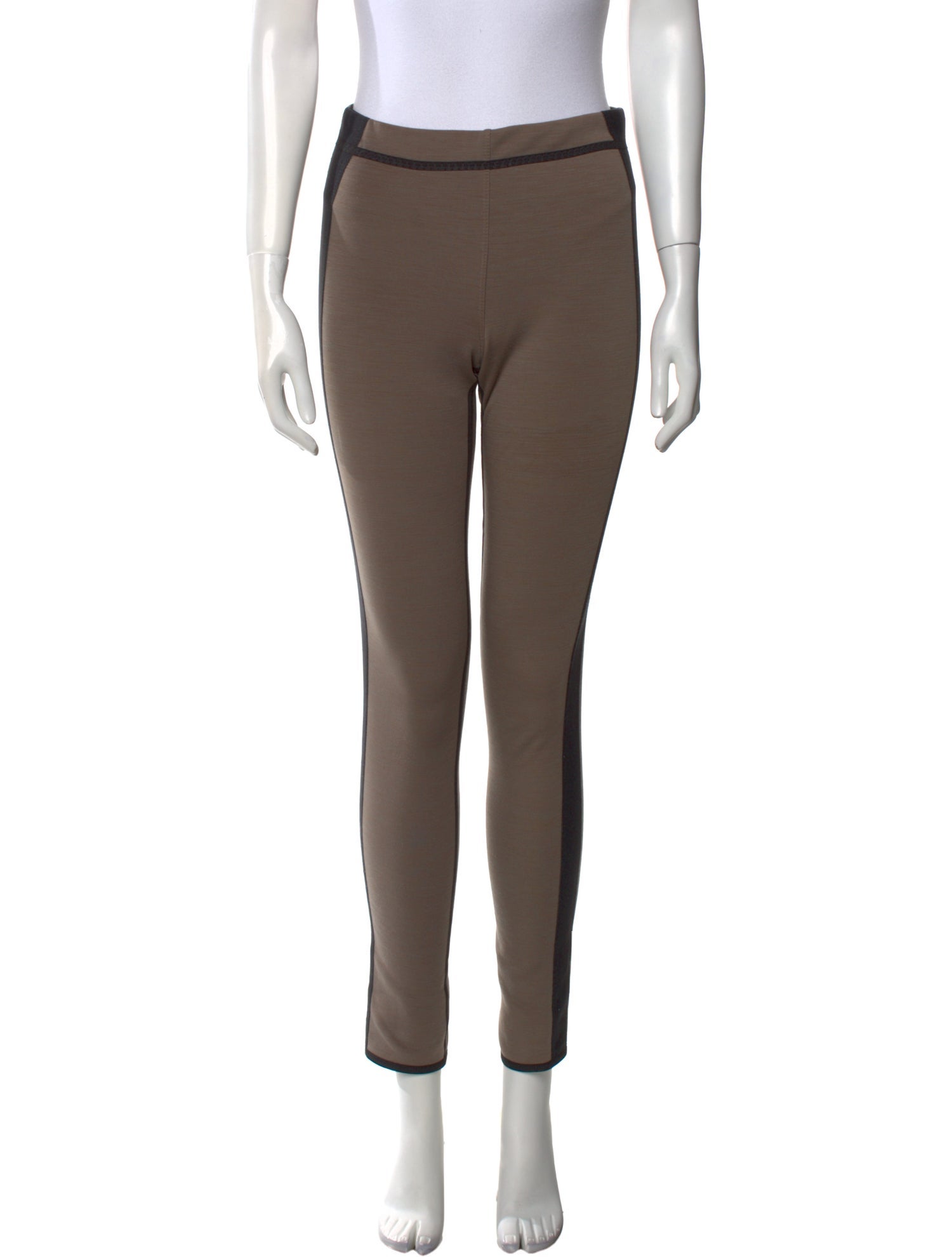 Frauenschuh Skinny Leg Pants