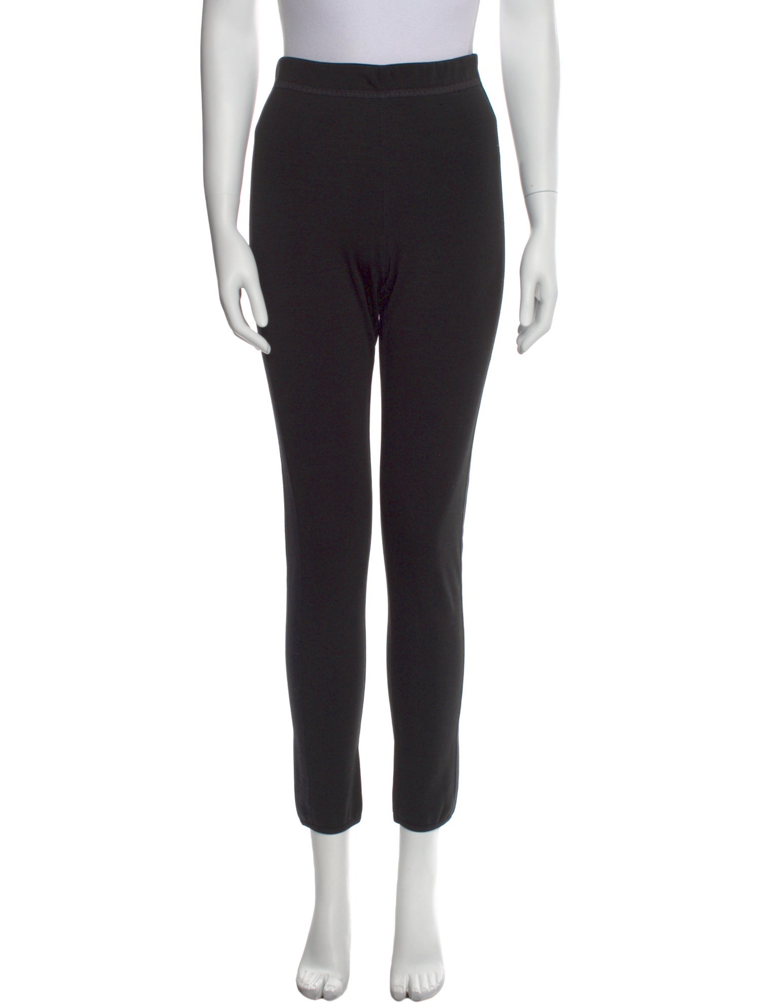 Frauenschuh Straight Leg Pants