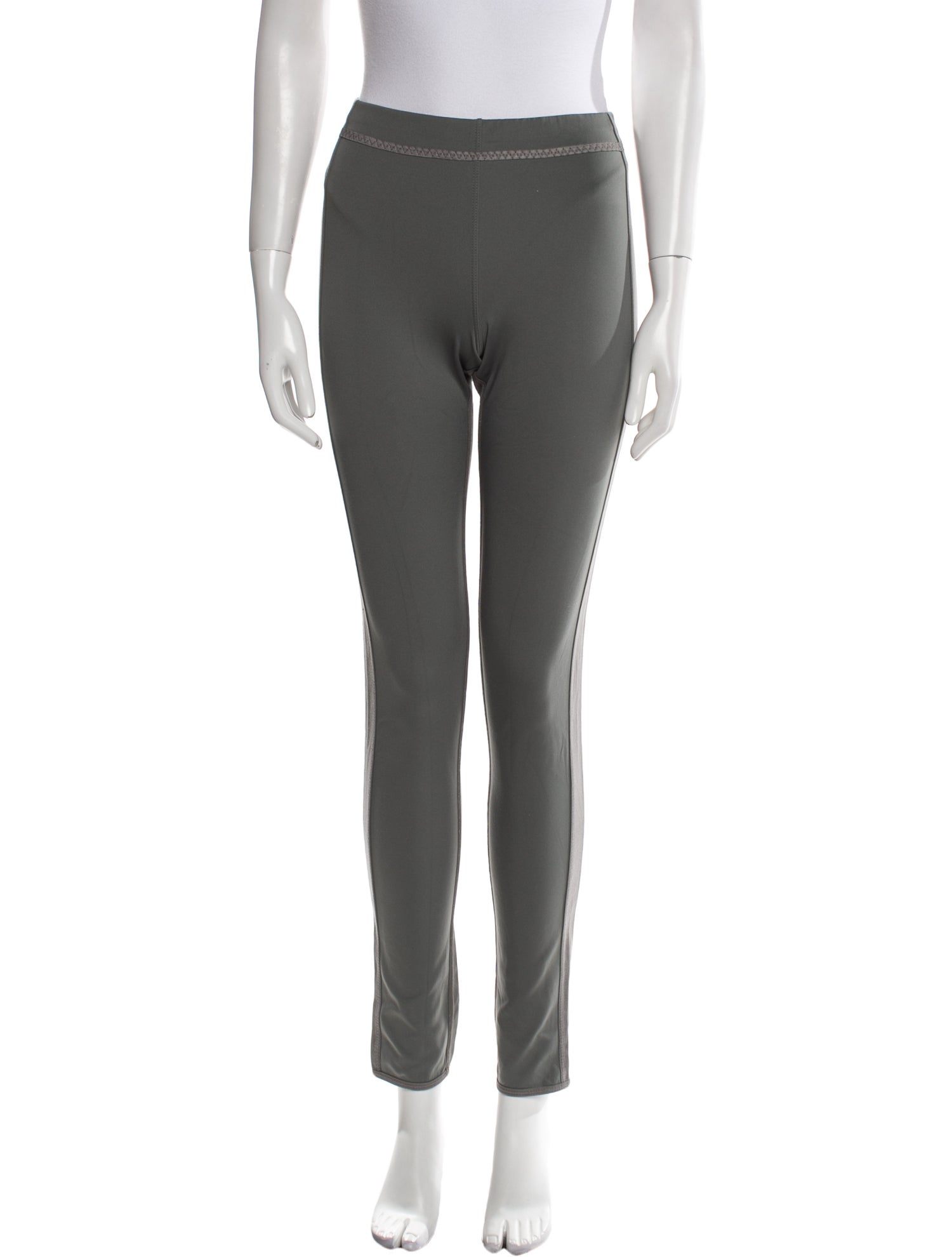 Frauenschuh Straight Leg Pants