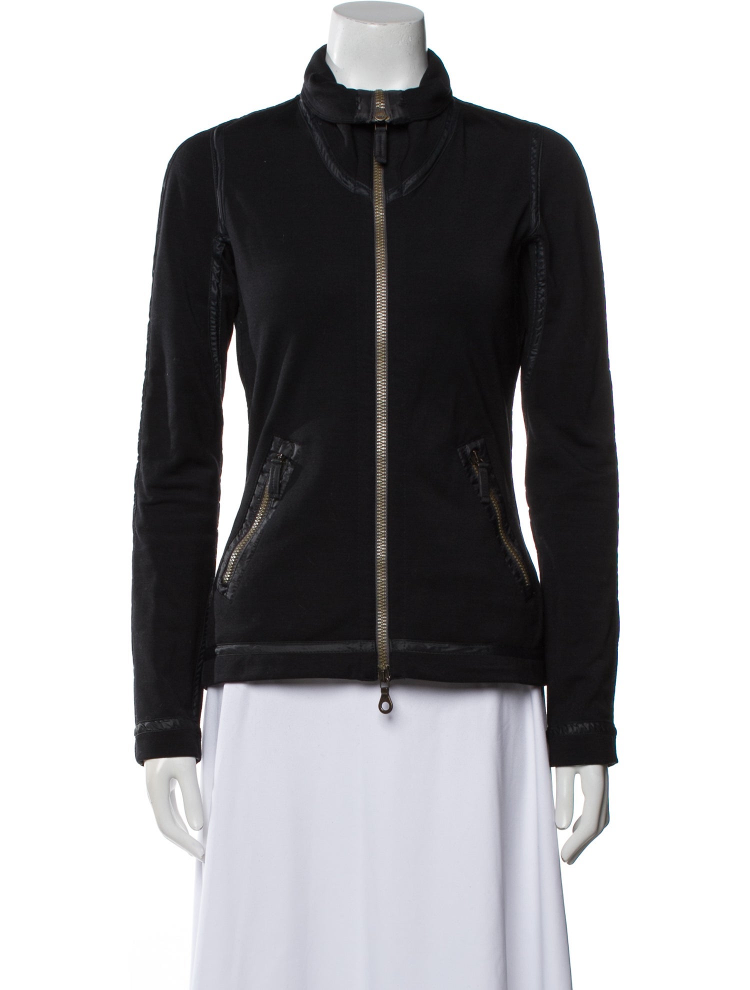 Frauenschuh Jacket