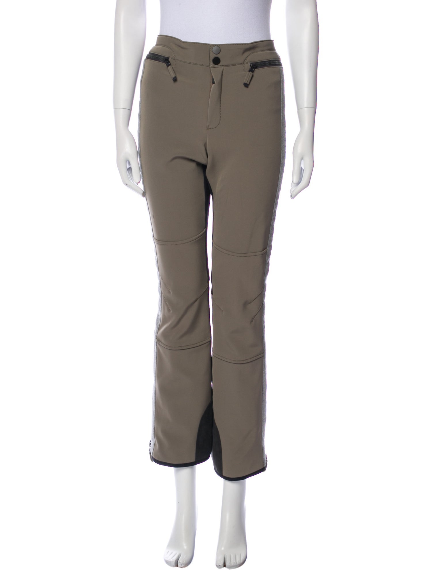 Frauenschuh Wide Leg Pants