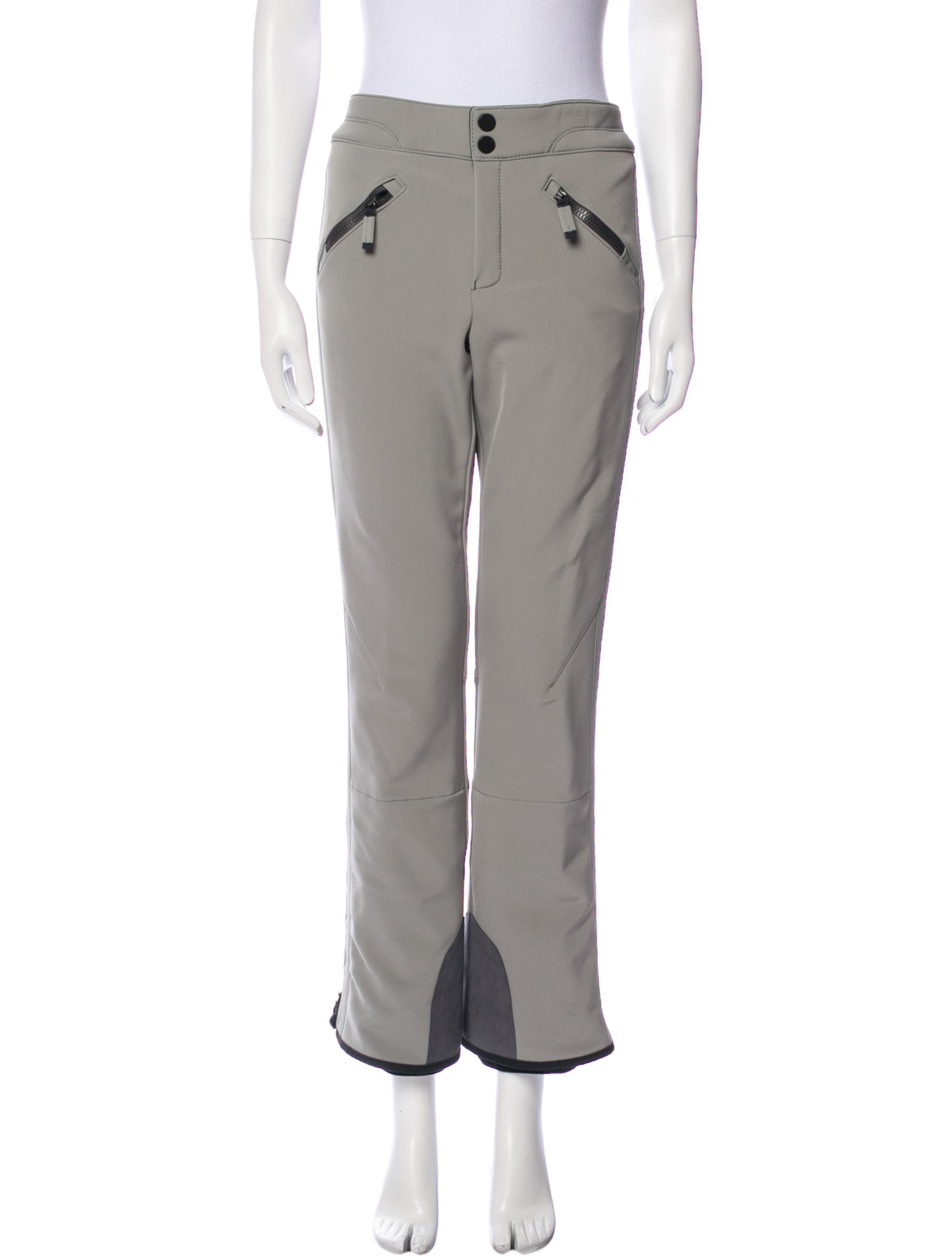 Frauenschuh Wide Leg Pants