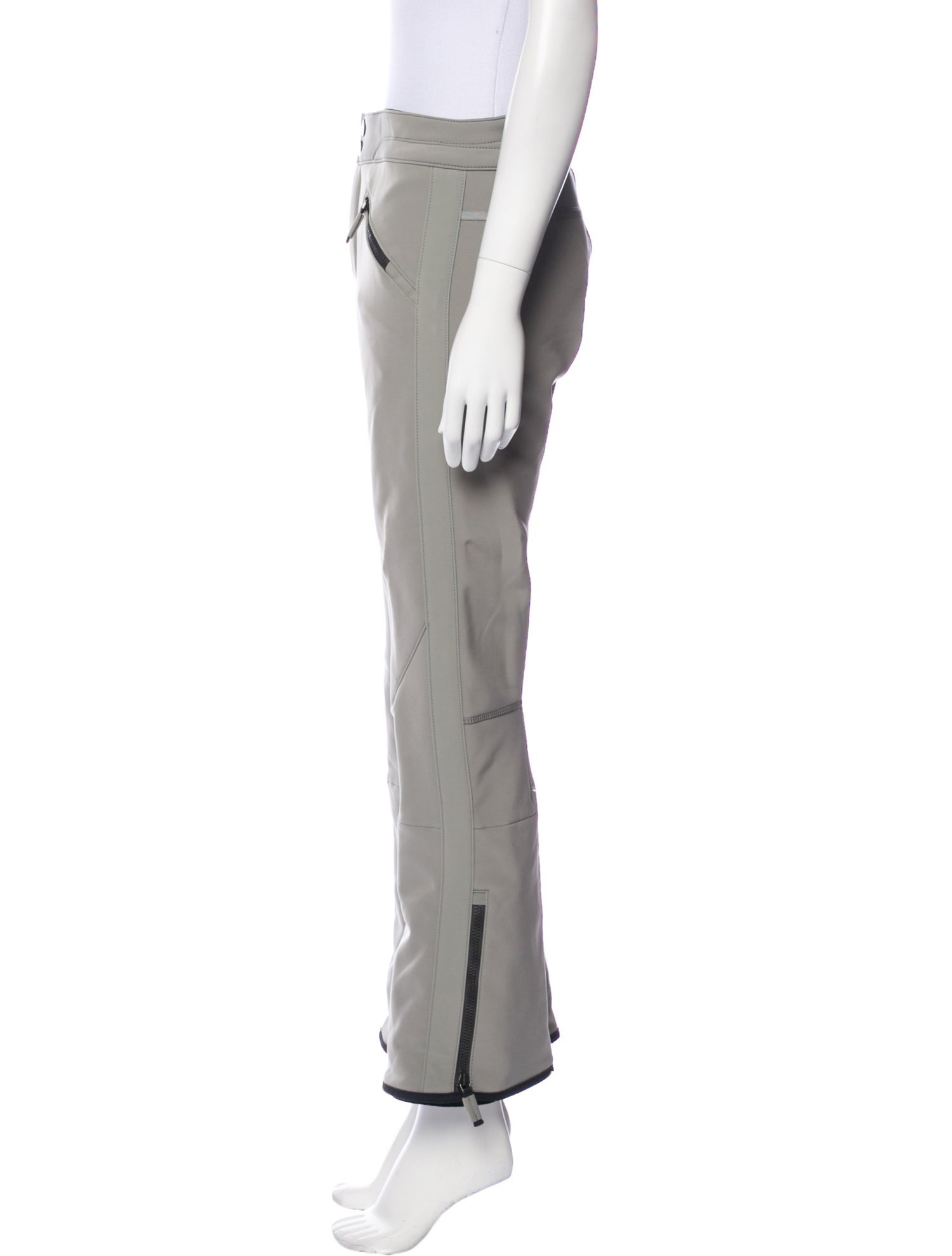 Frauenschuh Wide Leg Pants
