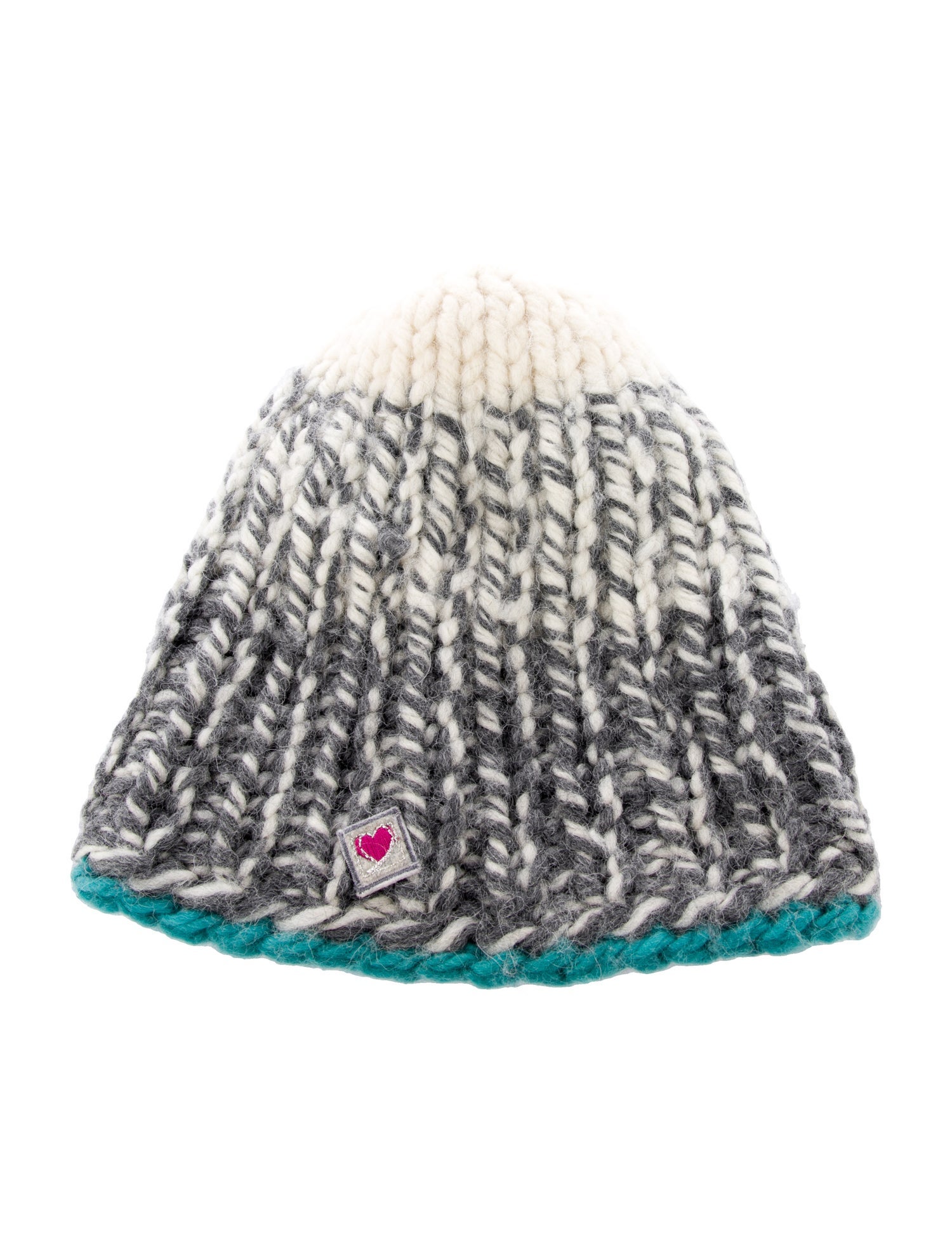 Frauenschuh Knitted beanie