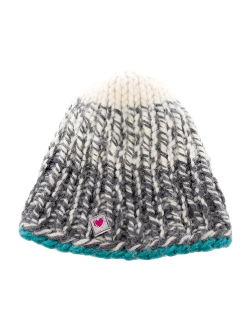 Frauenschuh Knitted beanie