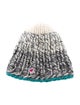 Frauenschuh Knitted beanie