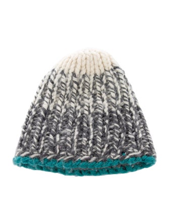 Frauenschuh Knitted beanie