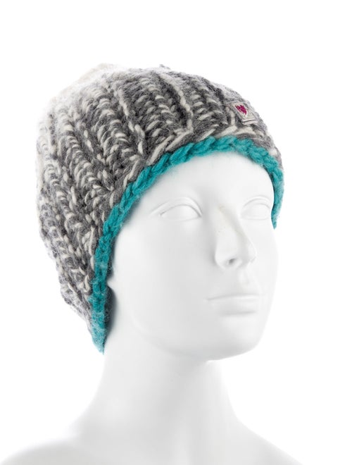 Frauenschuh Knitted beanie