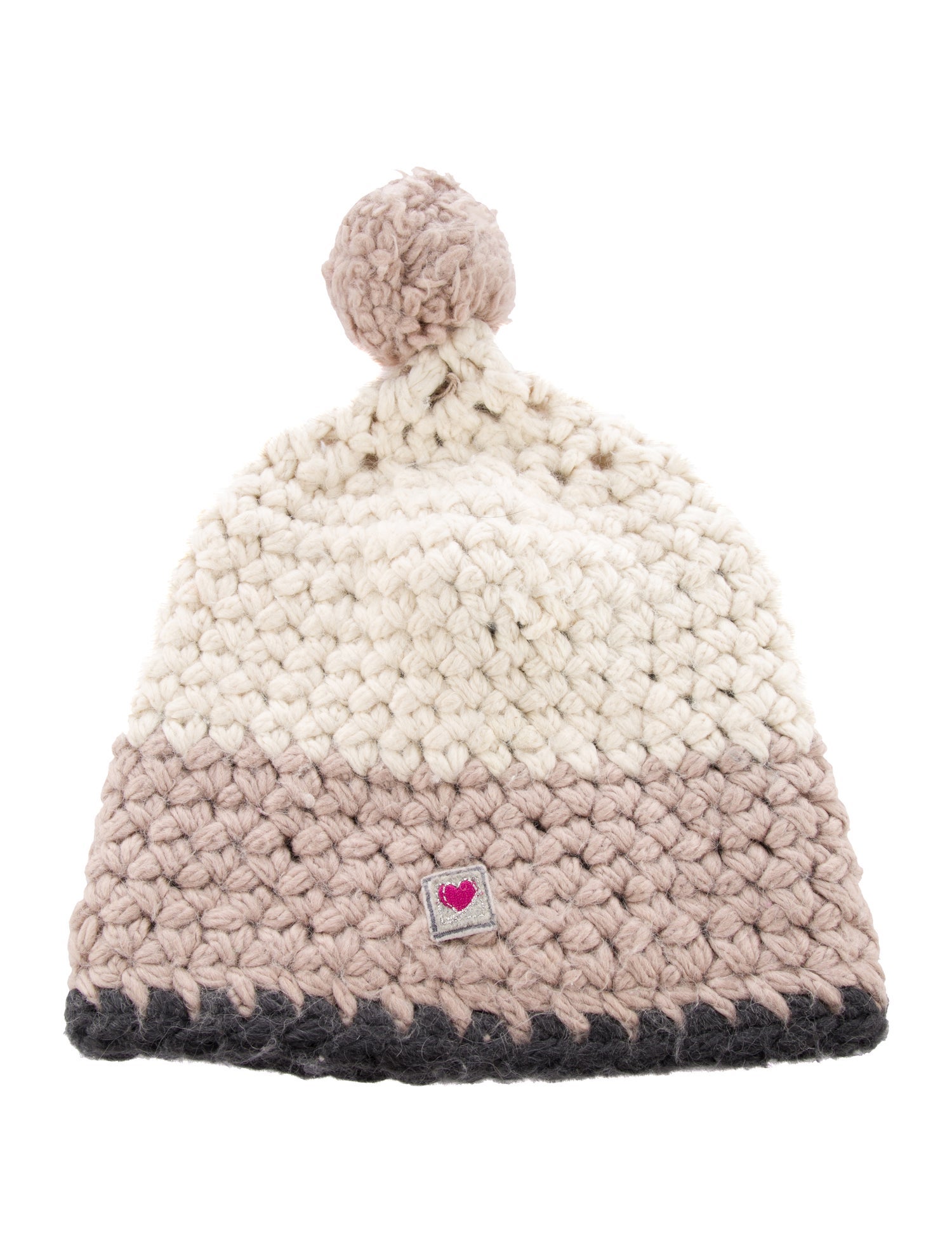 Frauenschuh Knit beanie