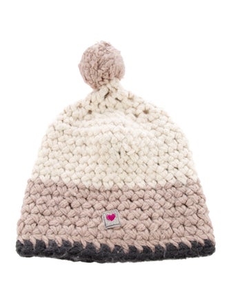 Frauenschuh Knit beanie