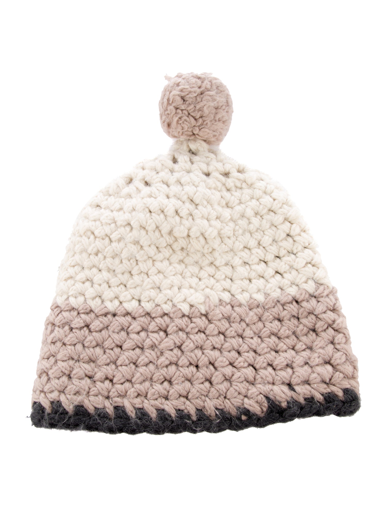 Frauenschuh Knit beanie