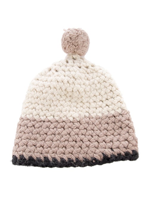 Frauenschuh Knit beanie