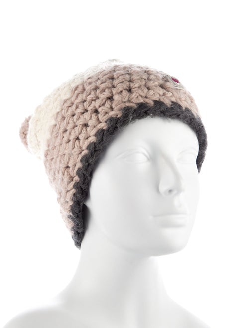 Frauenschuh Knit beanie