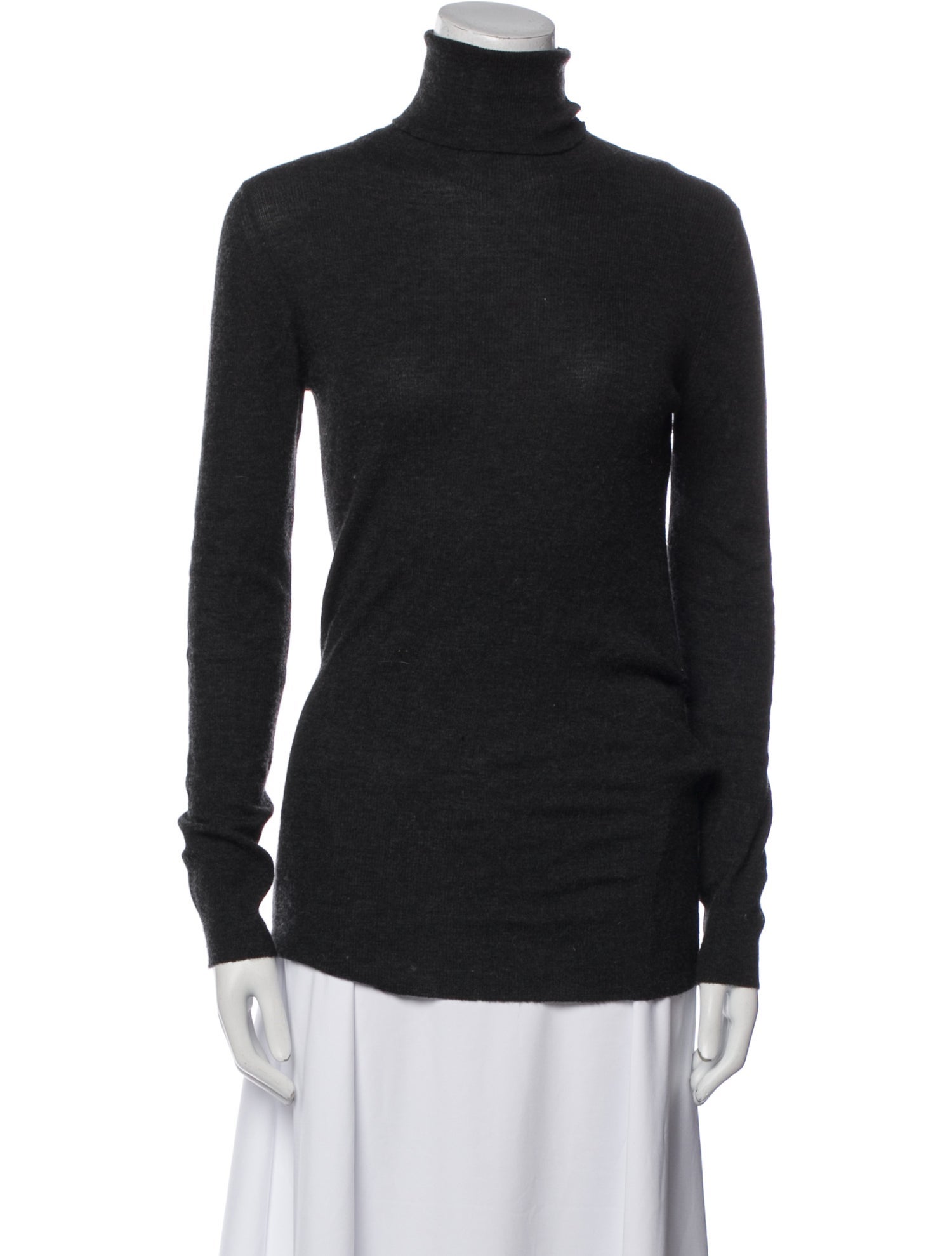 Frauenschuh Cashmere Turtleneck Sweater