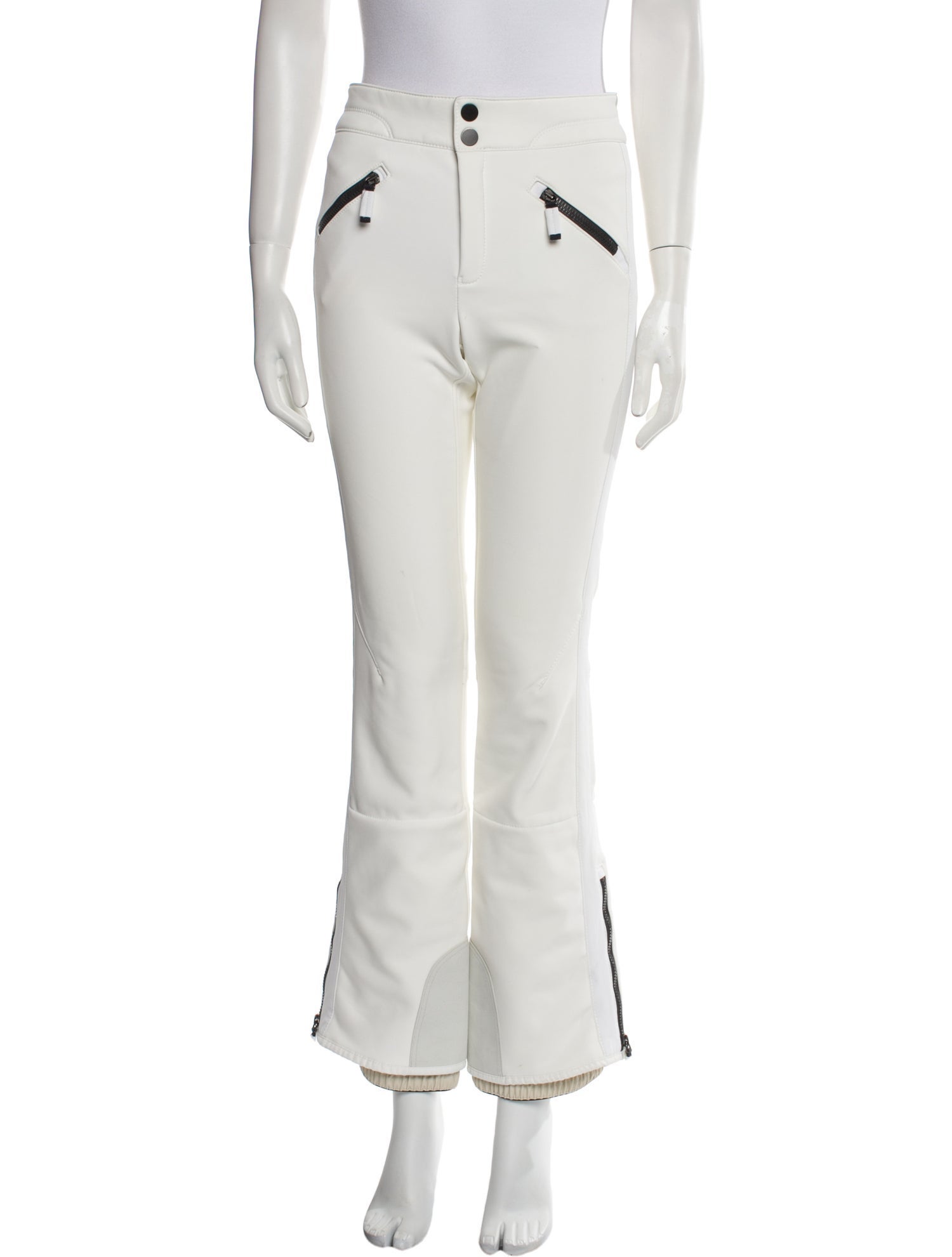 Frauenschuh Wide Leg Pants